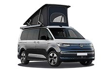 Van Rental Barnet - VW Campervan - Van hire Barnet